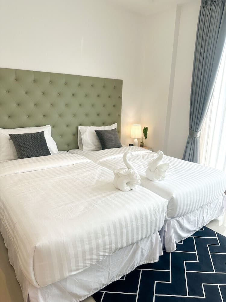 Marc Hotel Maesai, Mae Sai, photo 5