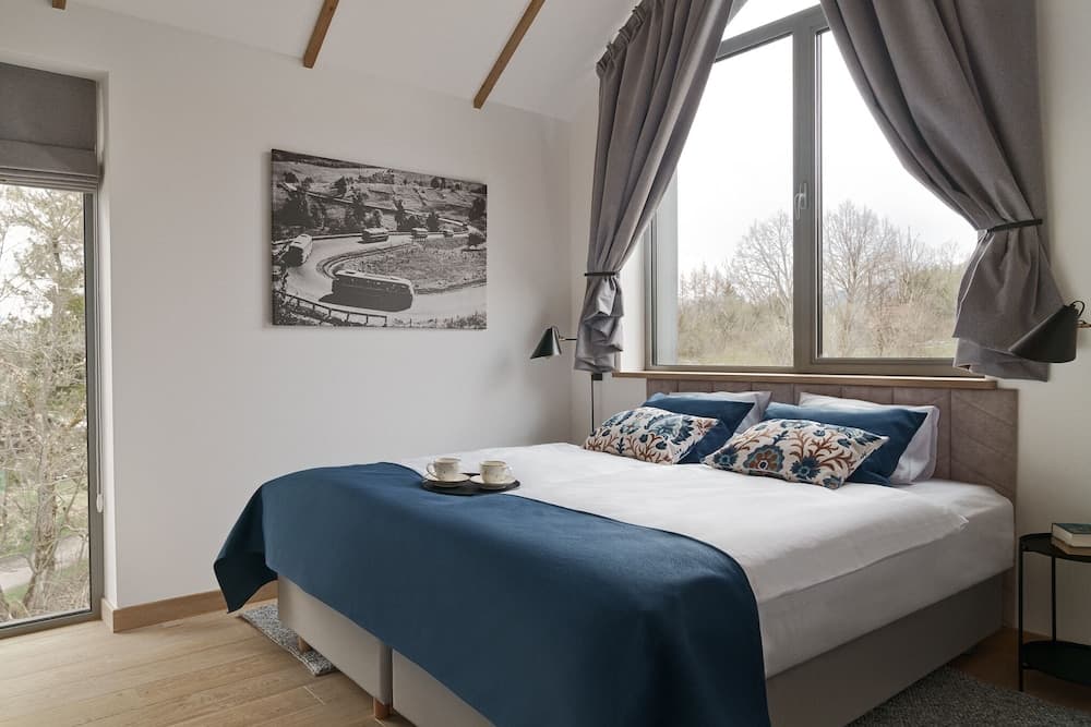 Korona Bieszczad Premium Apartments, Cisna, photo 2