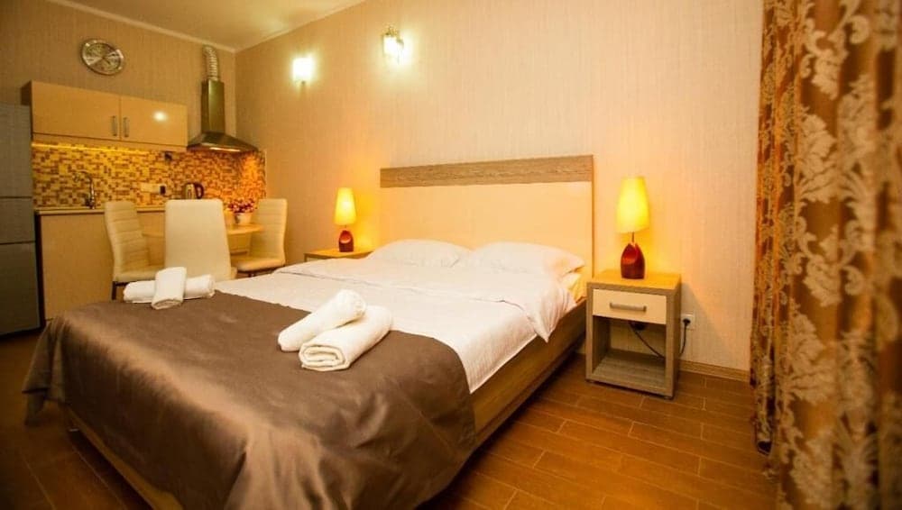 Batumi Royal Apartments, Batumi, photo 5