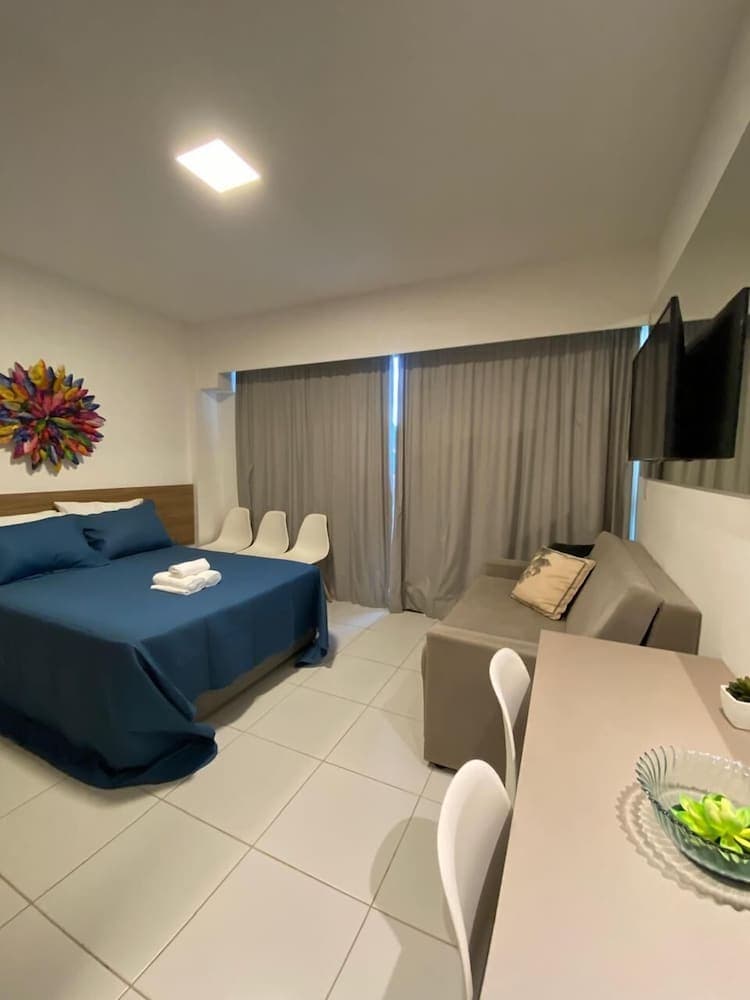 Flats Mana Beach Experience - Muro alto, Ipojuca, photo 5