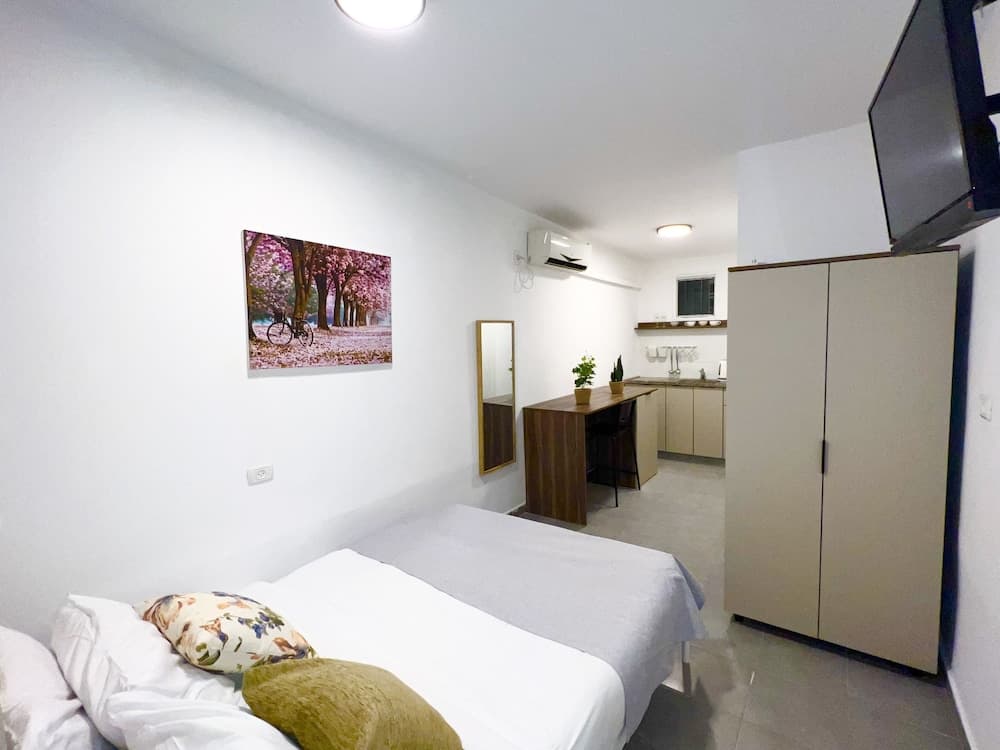 AspenTLV - Hacarmel Market Apartments, Tel Aviv, photo 5