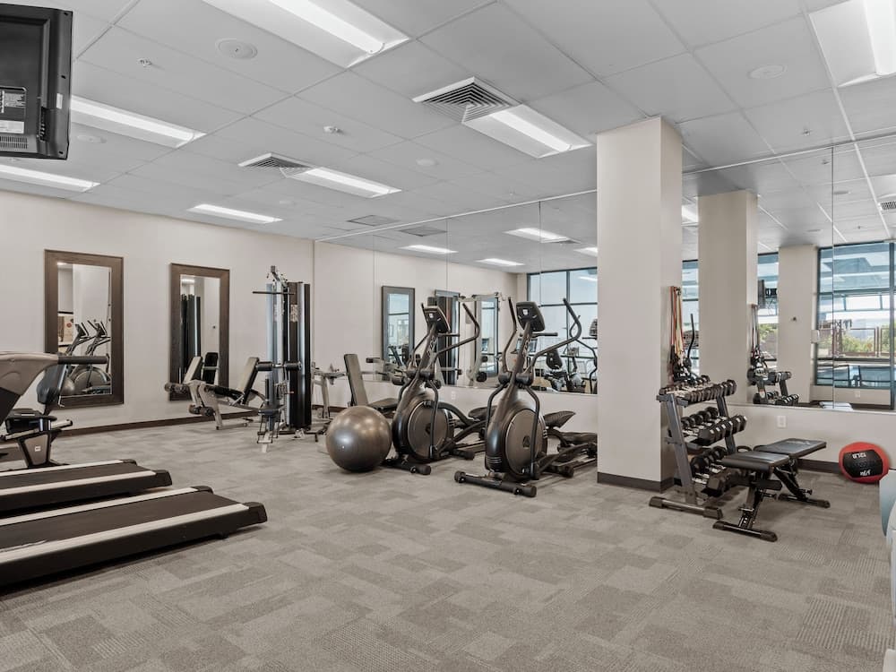 Newpark by All Seasons Resort Lodging, Park City, photo 3