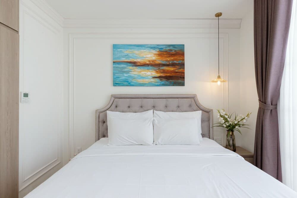 S Home Apartment by DDH, Ho Chi Minh City, photo 3