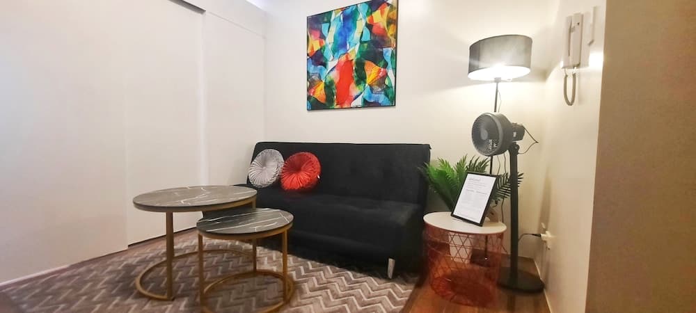 Sunset View at Air Residences Makati, Makati, photo 5