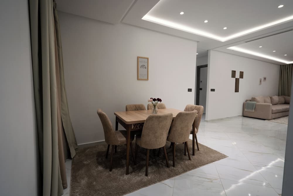 AMELIA APPART HOTEL, Tangier, photo 4