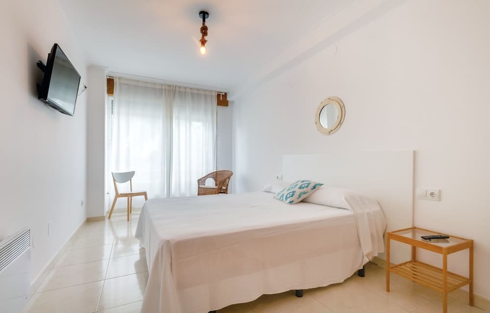 Apartamentos Duerming Park Viveiro, Viveiro, photo 4