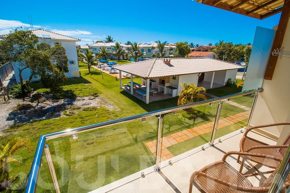 Porto Luar Apart Hotel, Porto Seguro, photo 6