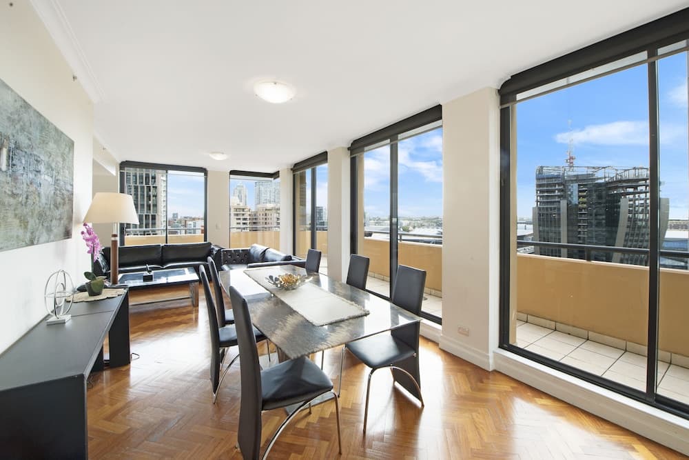 YEHS Hotel Sydney Harbour Suites, Sydney, photo 3