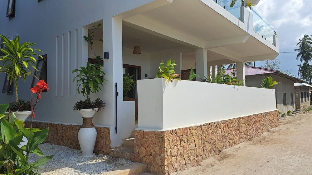 Aluna Beach Apartments, Nungwi, photo 5