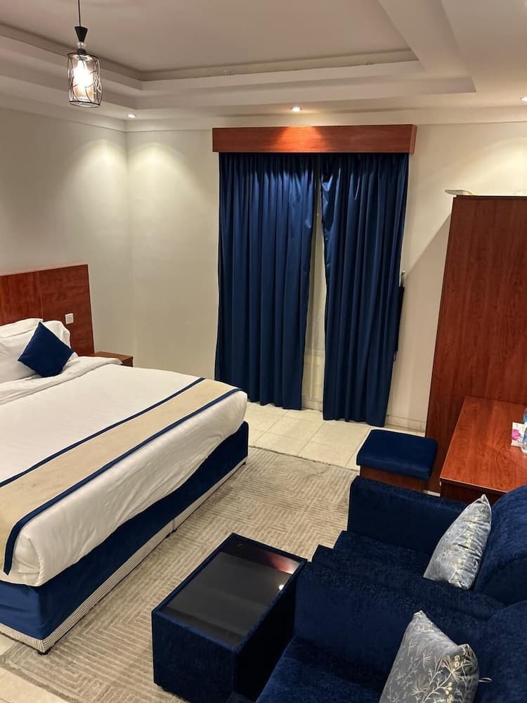 Ajneha Al Madina Apartments, Madinah, photo 5
