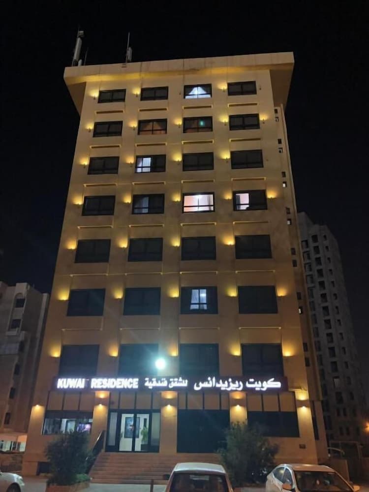 Kuwait Residence, Kuwait City