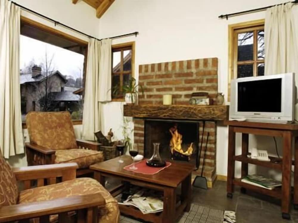 Apart Hotel La Bora, San Martín de los Andes, photo 3