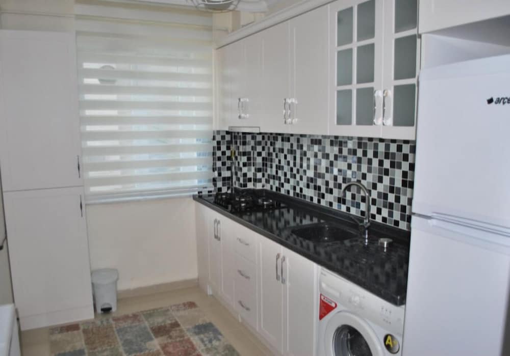 M Suit Apartments, Ankara, photo 5
