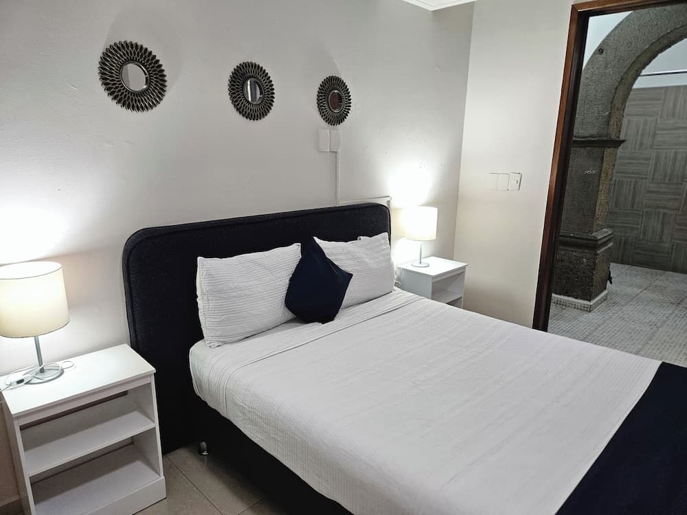 Hotel Singular Coyoacán, Mexico City, photo 4