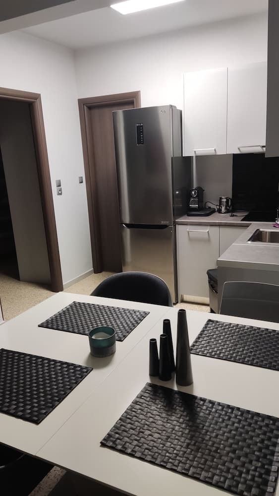 Praxitelous Apartments by Athens Urban Retreat, Athens, photo 2