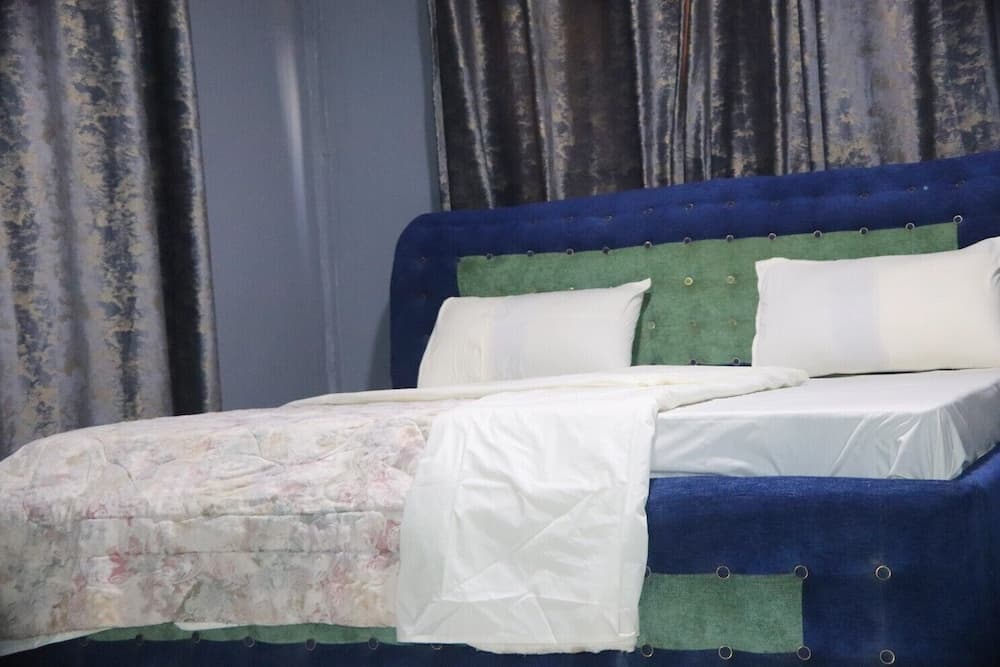 Zeyman's Apartments, Kigali, photo 4