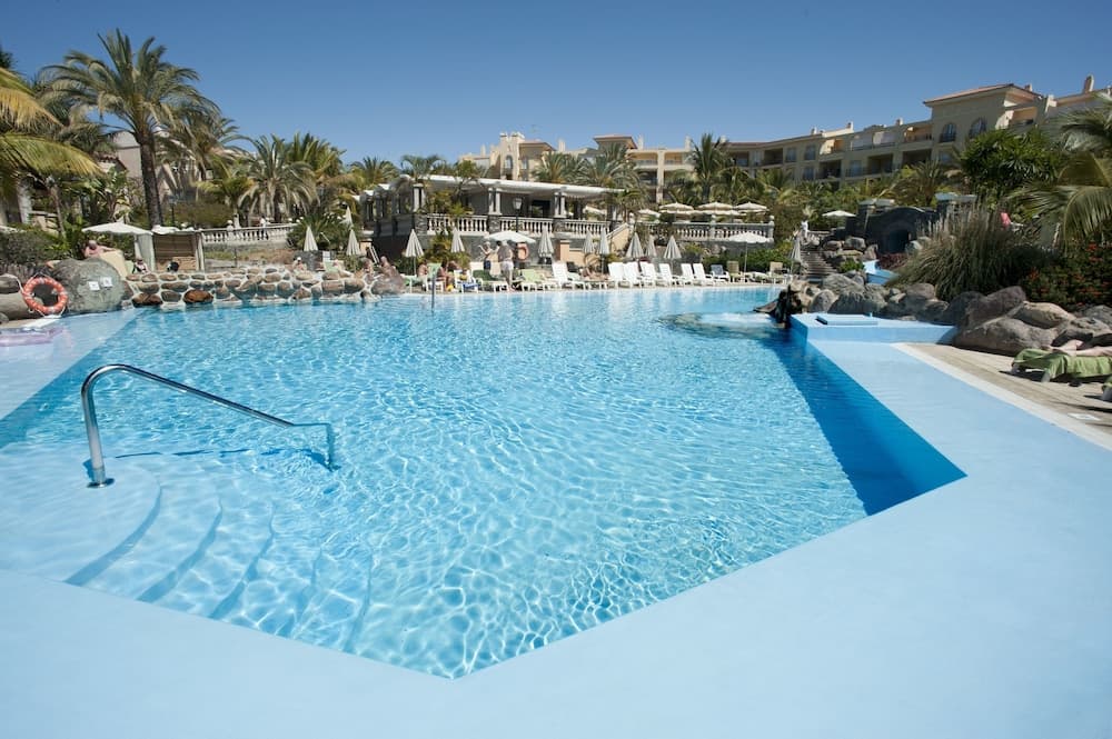 Palm Oasis Maspalomas, San Bartolomé de Tirajana, photo 3