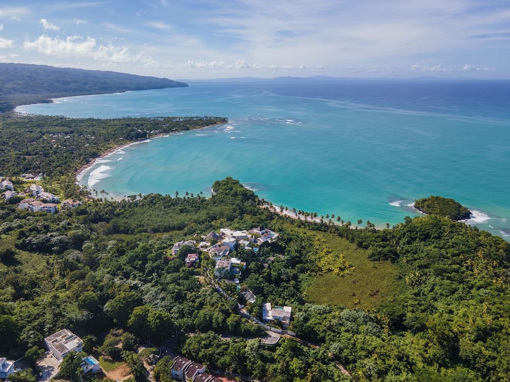 Luxury Hills Aparthotel, Las Terrenas, photo 2