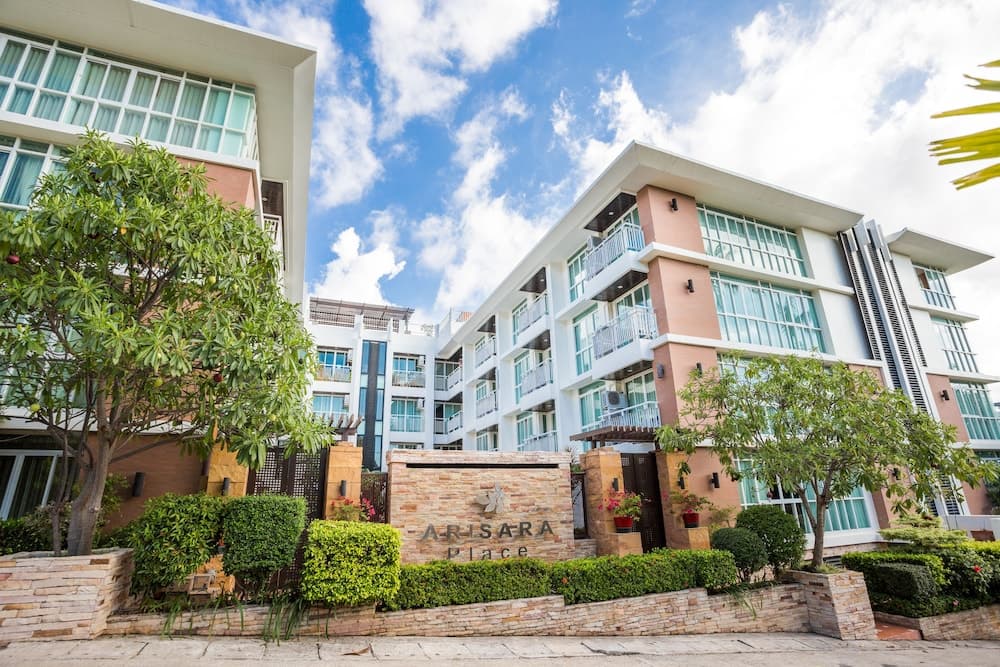 Arisara Place, Koh Samui