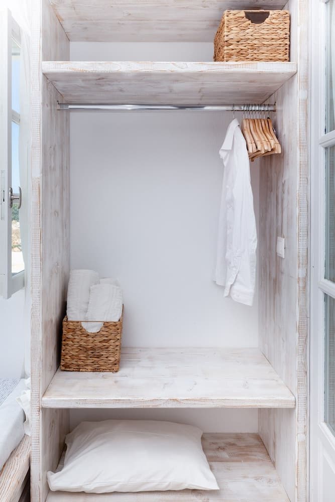 Harama Hotel Schinousa, Naxos, photo 4