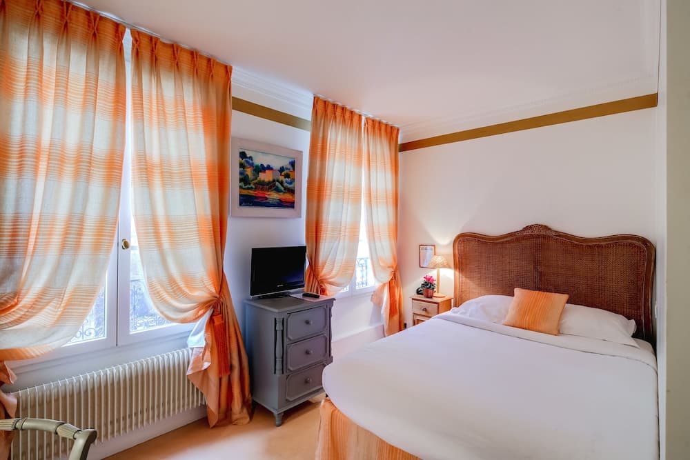 Hotel Villa Escudier, Boulogne-Billancourt, photo 2