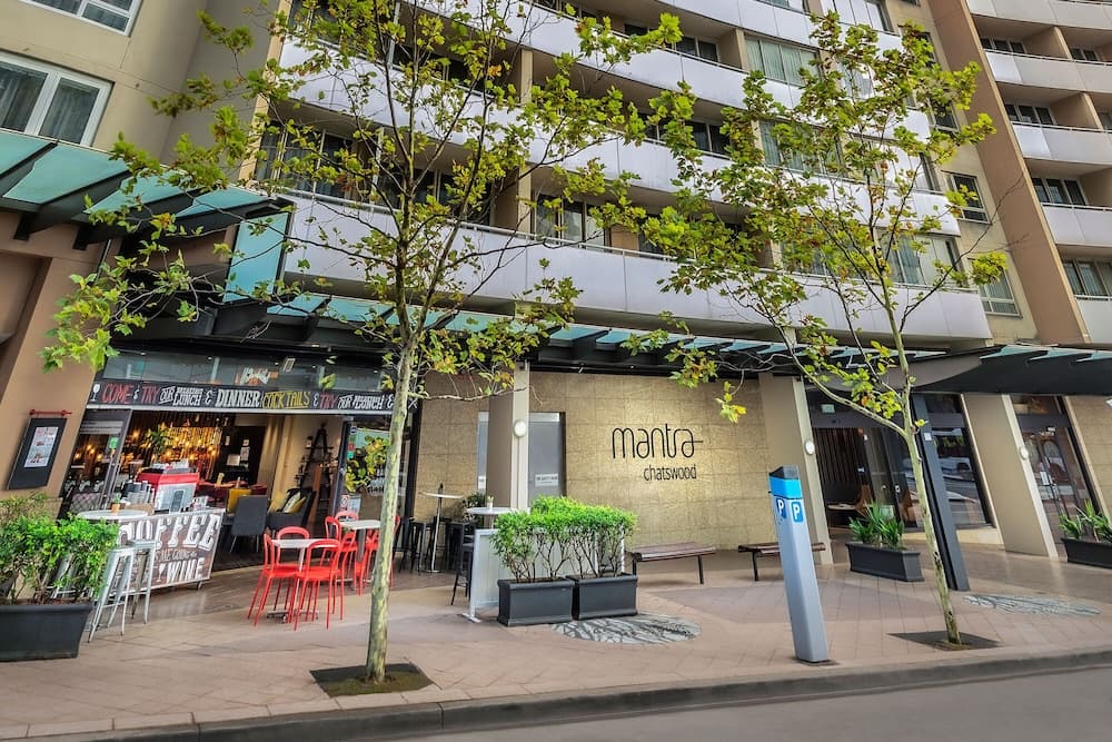 Mantra Chatswood, Chatswood