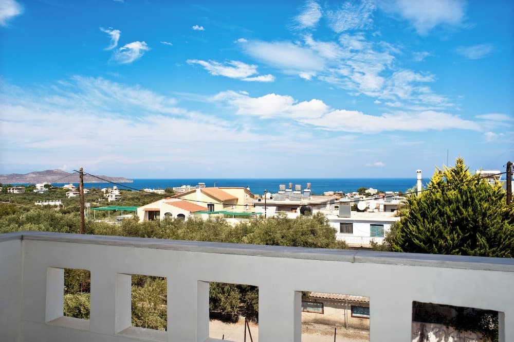 Captain Michalis Apartments, Chania, photo 4