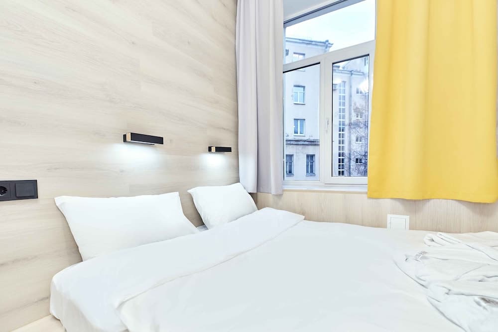 Hotel White Apart, St. Petersburg, photo 3