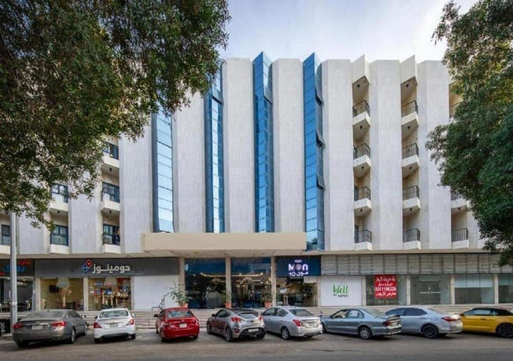 Fakhama Al Salamah, Jeddah