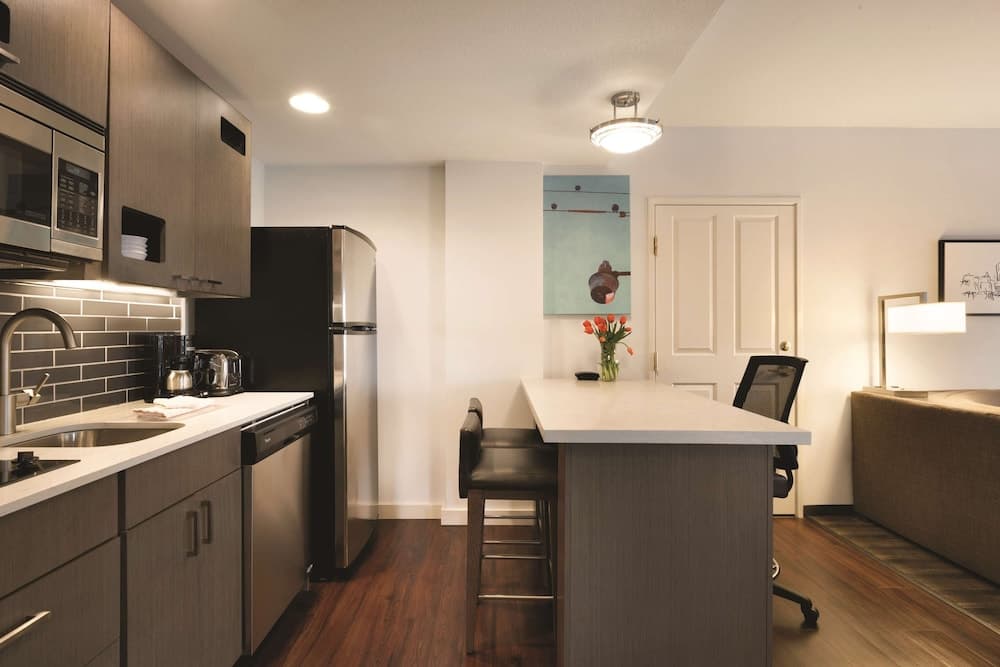 HYATT house Emeryville/San Francisco Bay Area, Emeryville, photo 6