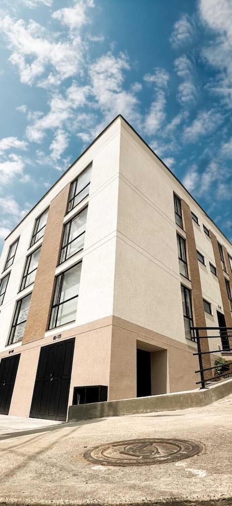 Hotel Estar, Manizales