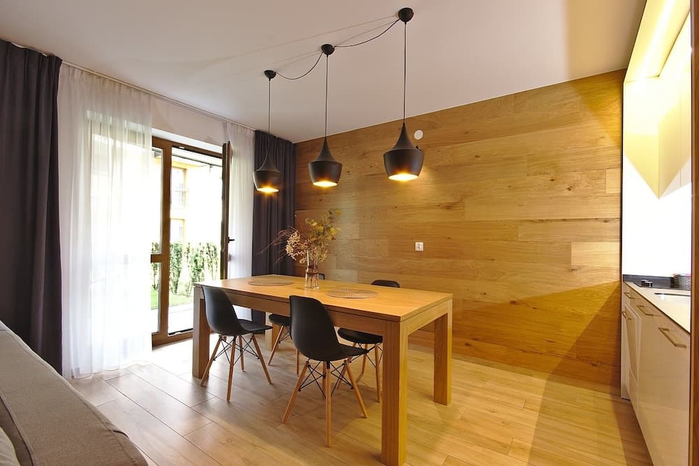 Apartamenty Forma Tatrica, Zakopane, photo 5