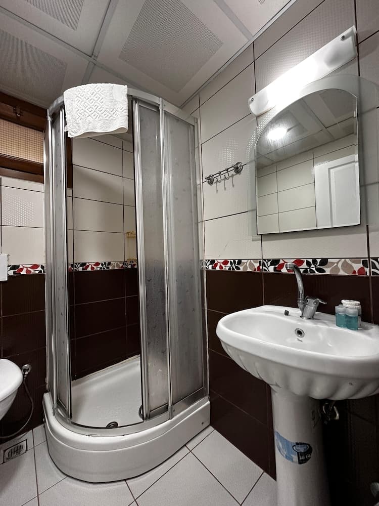 Hayat Rose Hotel II, Trabzon, photo 5