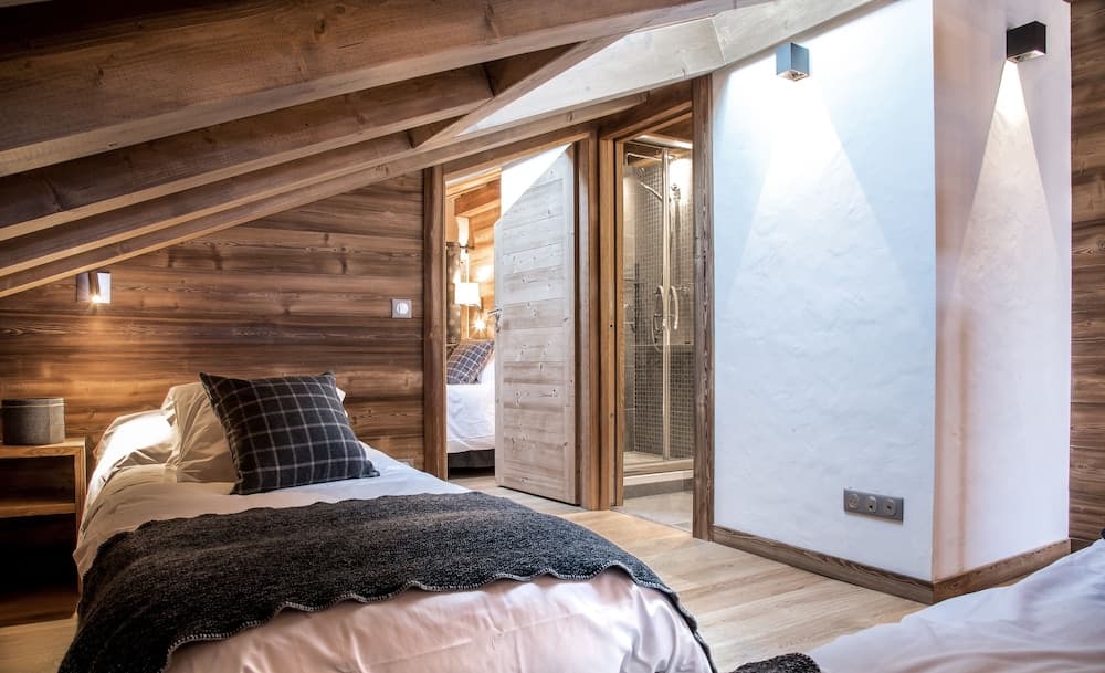 Résidence Les Cîmes, La Clusaz, photo 3