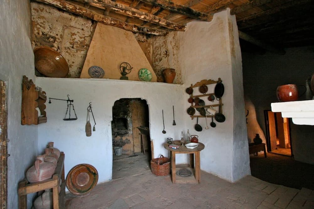 Cuevas Almagruz, Purullena, photo 2