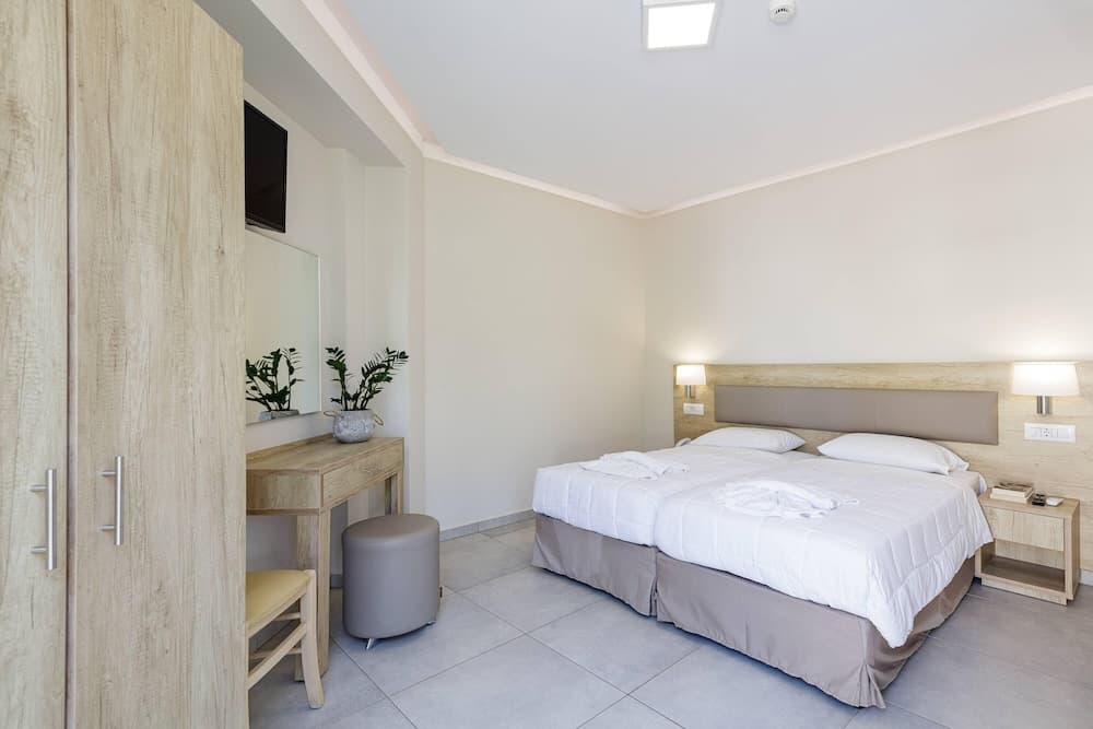 Theo Star Beach Hotel, Hersonissos, photo 3