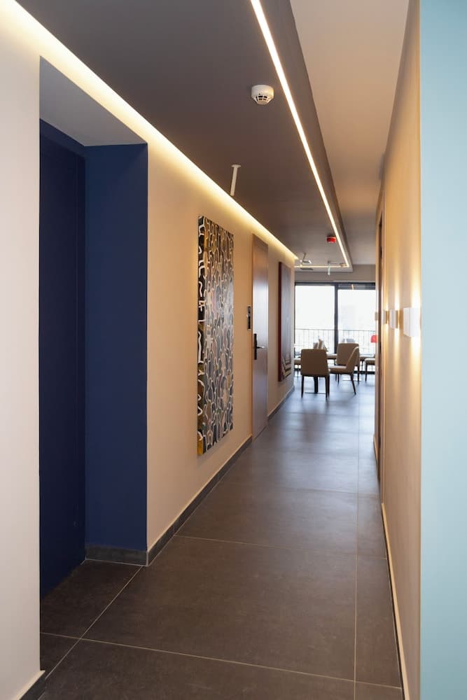 Si Hotel, Tirana, photo 3