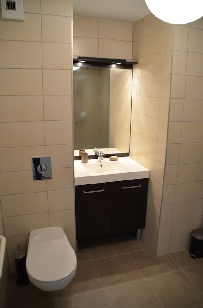 Appart du Trident, Mulhouse, photo 3