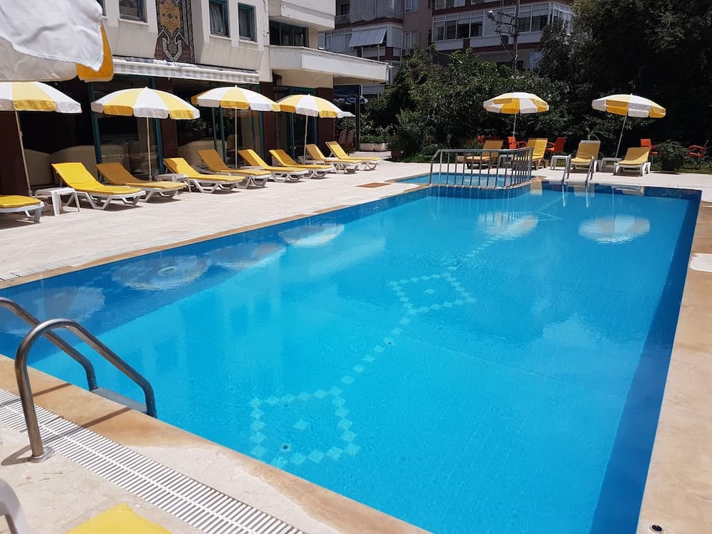 Lila Apart Alanya, Alanya, photo 6