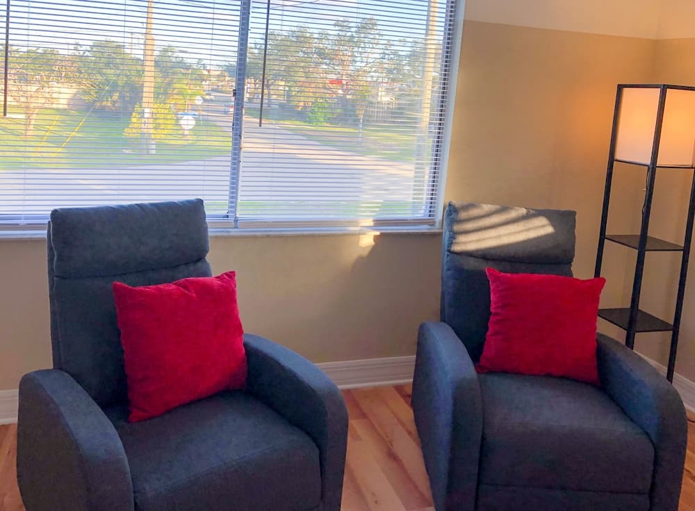 Lazy Cuckoo Inn, Fort Myers Beach, photo 4
