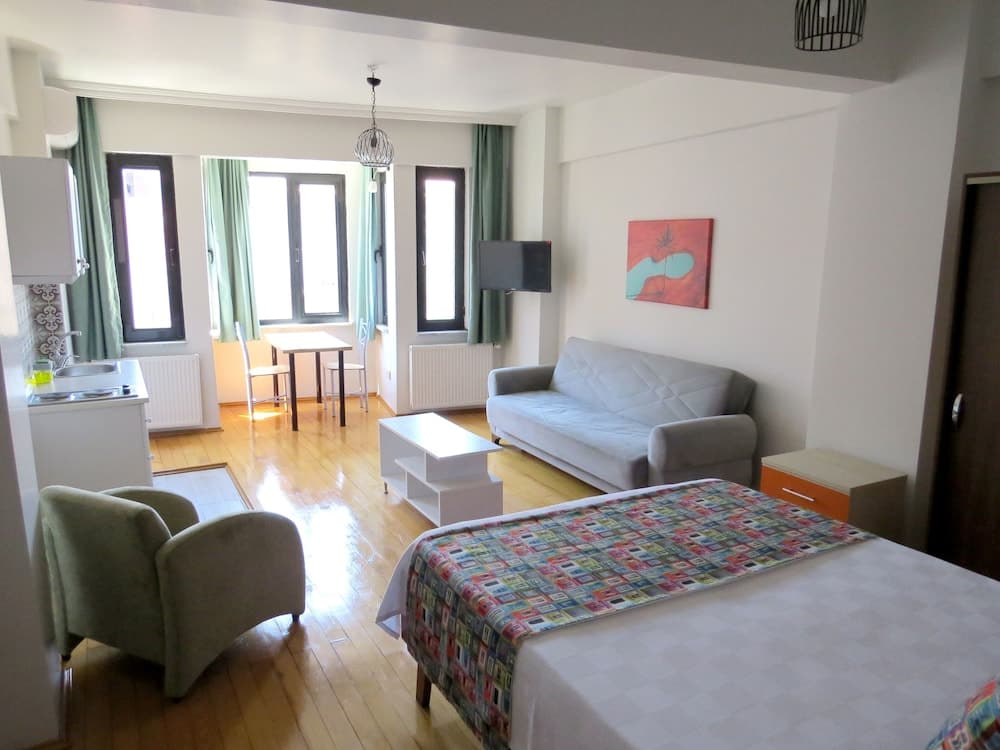 Istanberry - Vanilla Apartments, İstanbul