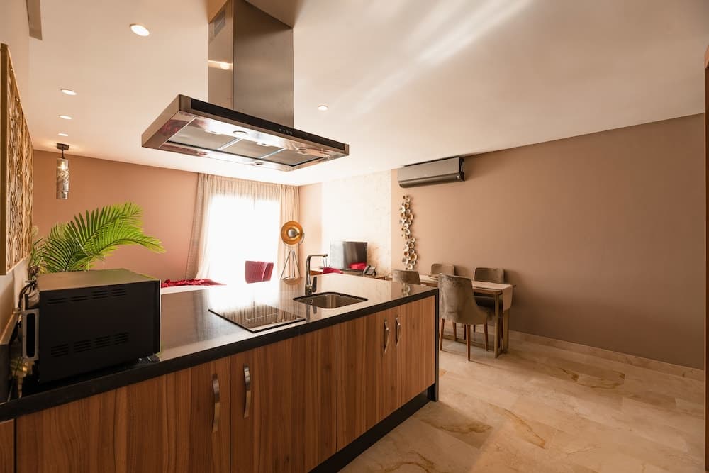 Avenue Suites & Appart hôtel Deluxe, Casablanca, photo 2