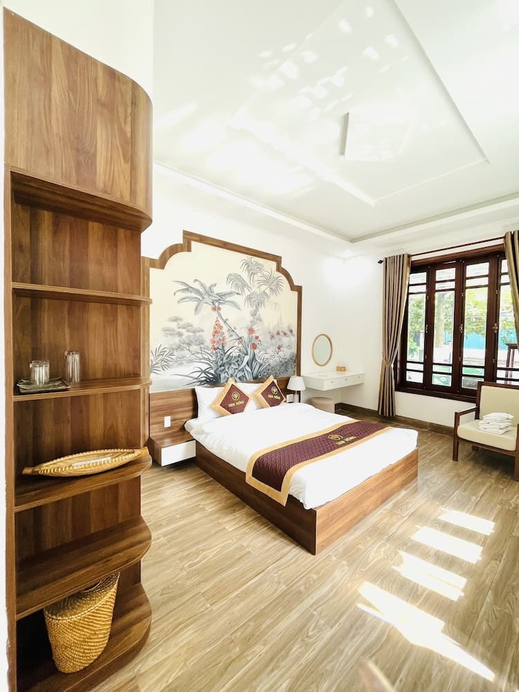 Sen Hong Apartment & Beer Garden, Hoi An, photo 2