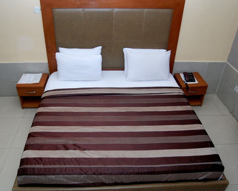 Condotel Apartment, Lagos, photo 4