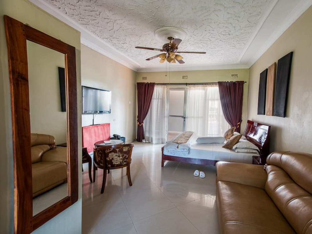 Sherbourne Nkana West Apartments, Kitwe, photo 4