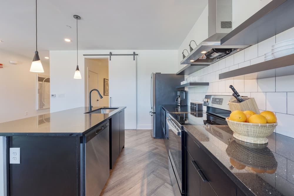 The Carter by AvantStay – Spacious Stay Near Downtown, Nashville, photo 6