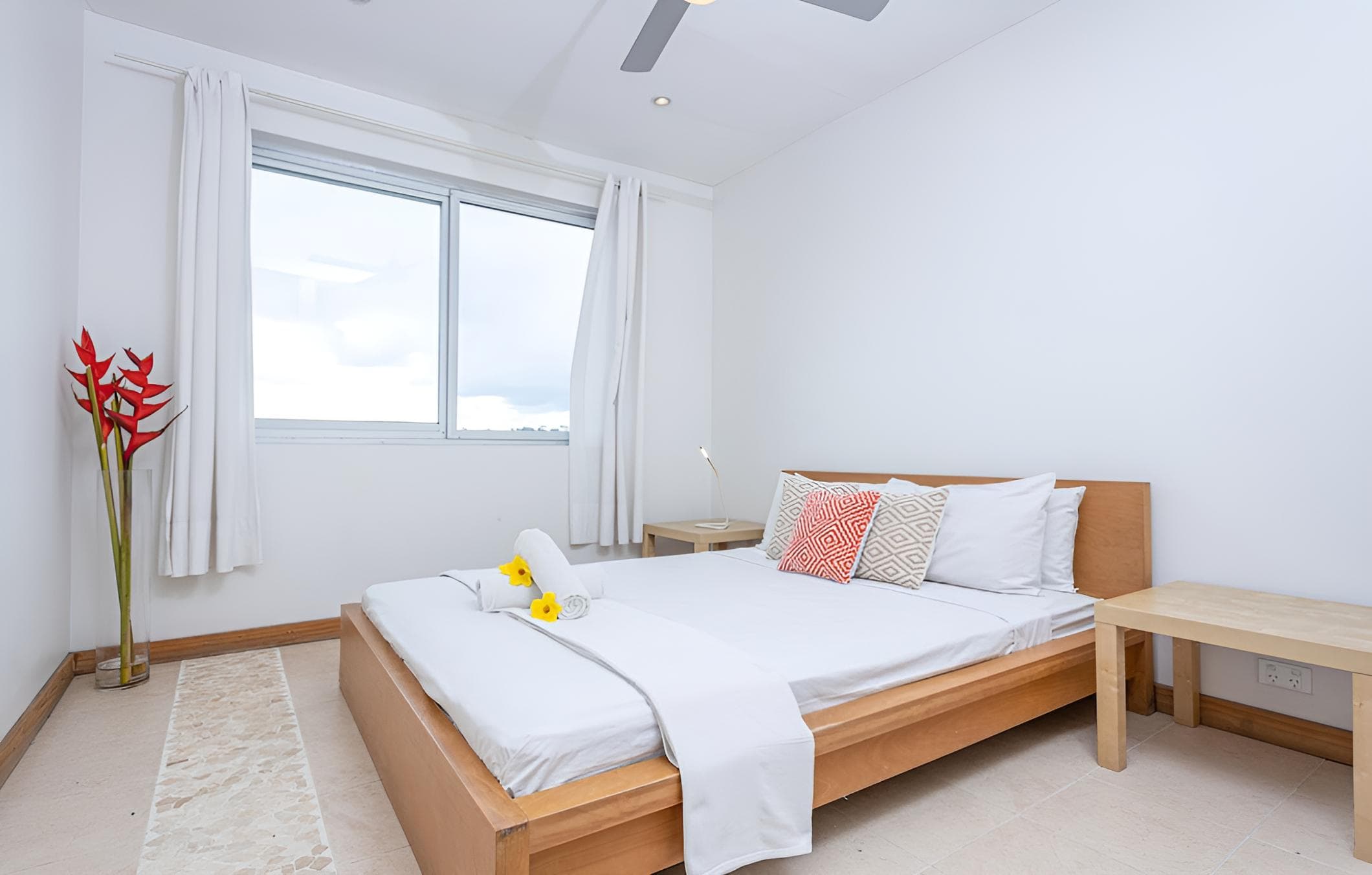 Ocean View Apartments, Port Vila, photo 2