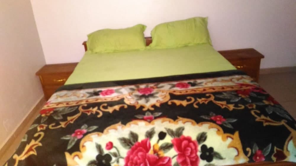 Résidence Mariste, Dakar, photo 5