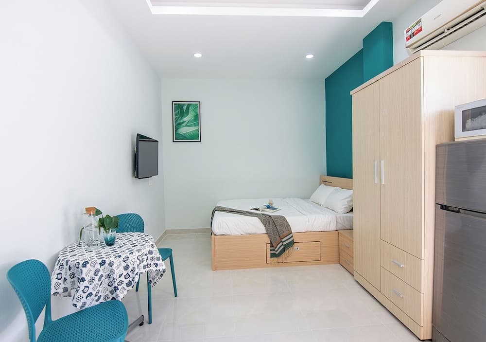 Lumina Home, Ho Chi Minh City, photo 3