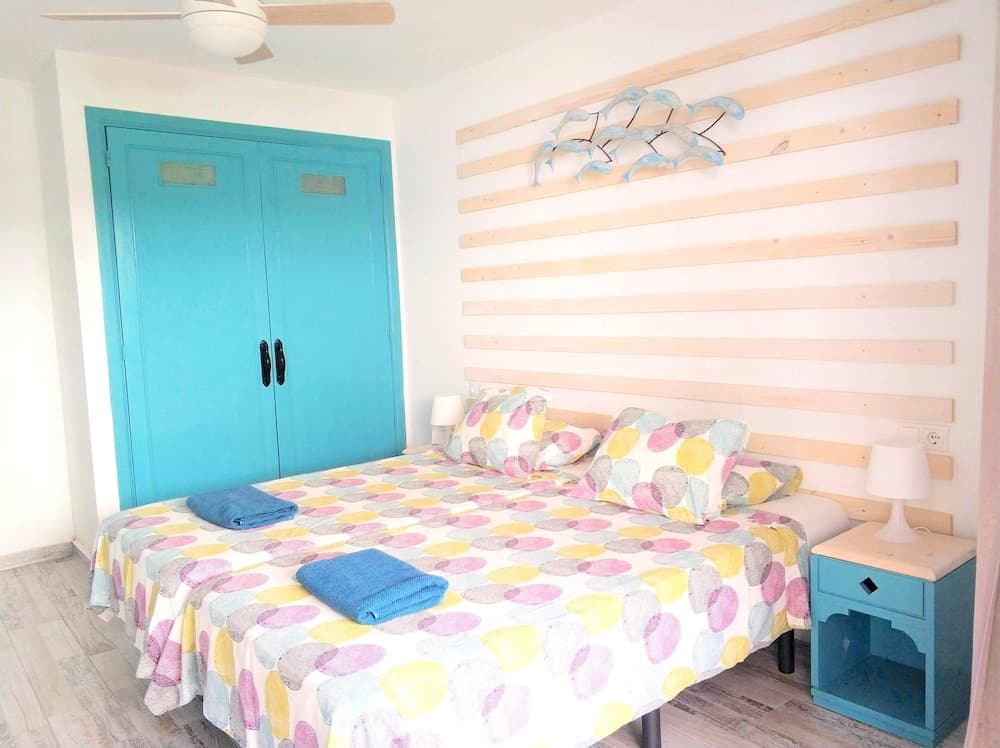 PORT ROYALE Apartments, Arona, photo 6